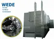 Varnish Coating Machine New - - WEDE 5
