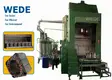 Electric Motor Winding Equipment for Sale New - - WEDE 4