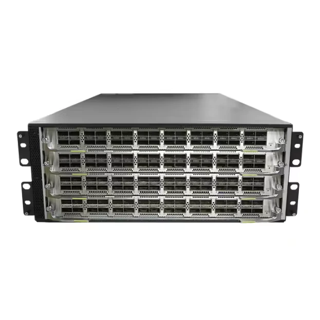 CloudEngine 9860-4C-EI CloudEngine 9800 series data center switches 1