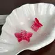 Acetate Hair Clip Opp Bag by Dowell 3