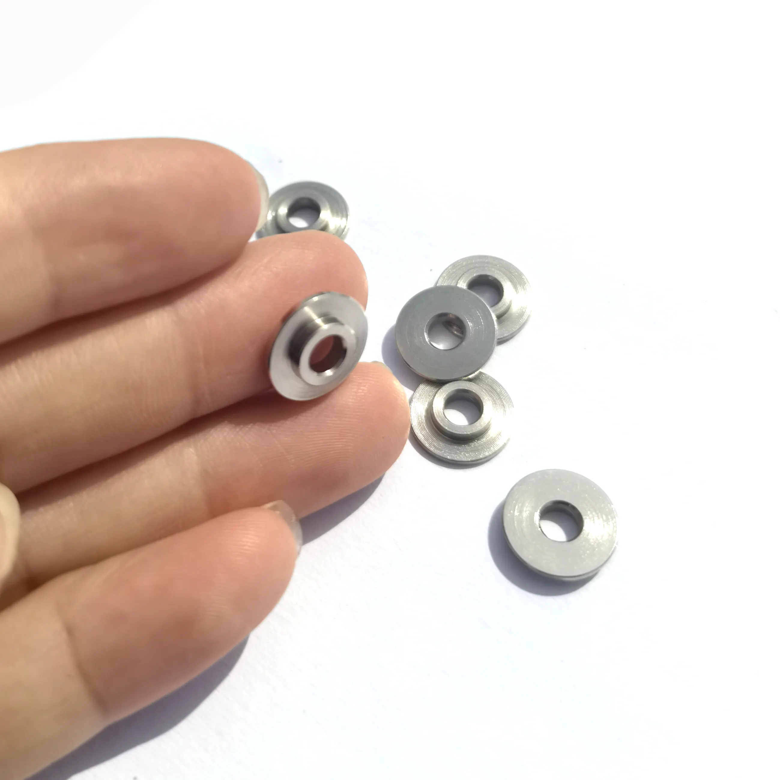 Custom Cnc Parts Cost Retail Industry by JOINXUN 4
