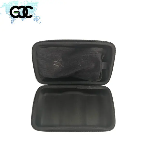 Factory Priceeva Case Black Or Customizable Fabric+EVA+Velvet 2