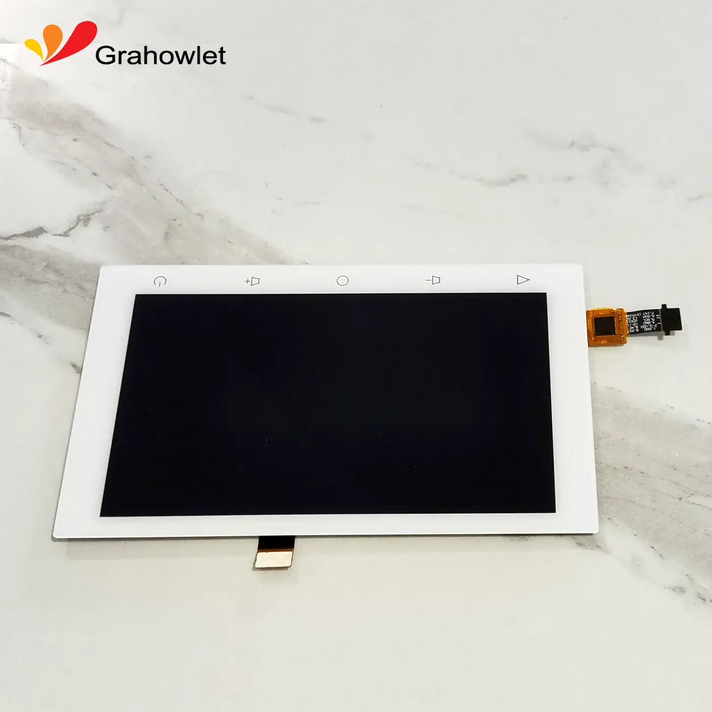 Touch Screen Supplier Grahowlet by Grahowlet 3