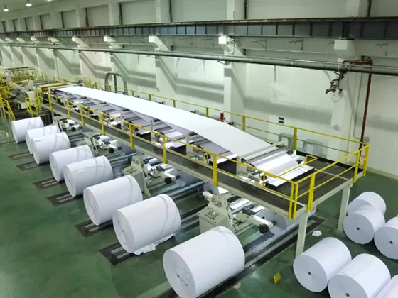 Hardvogue Packaging Material Company Haimu Packaging Material Companyupply 4