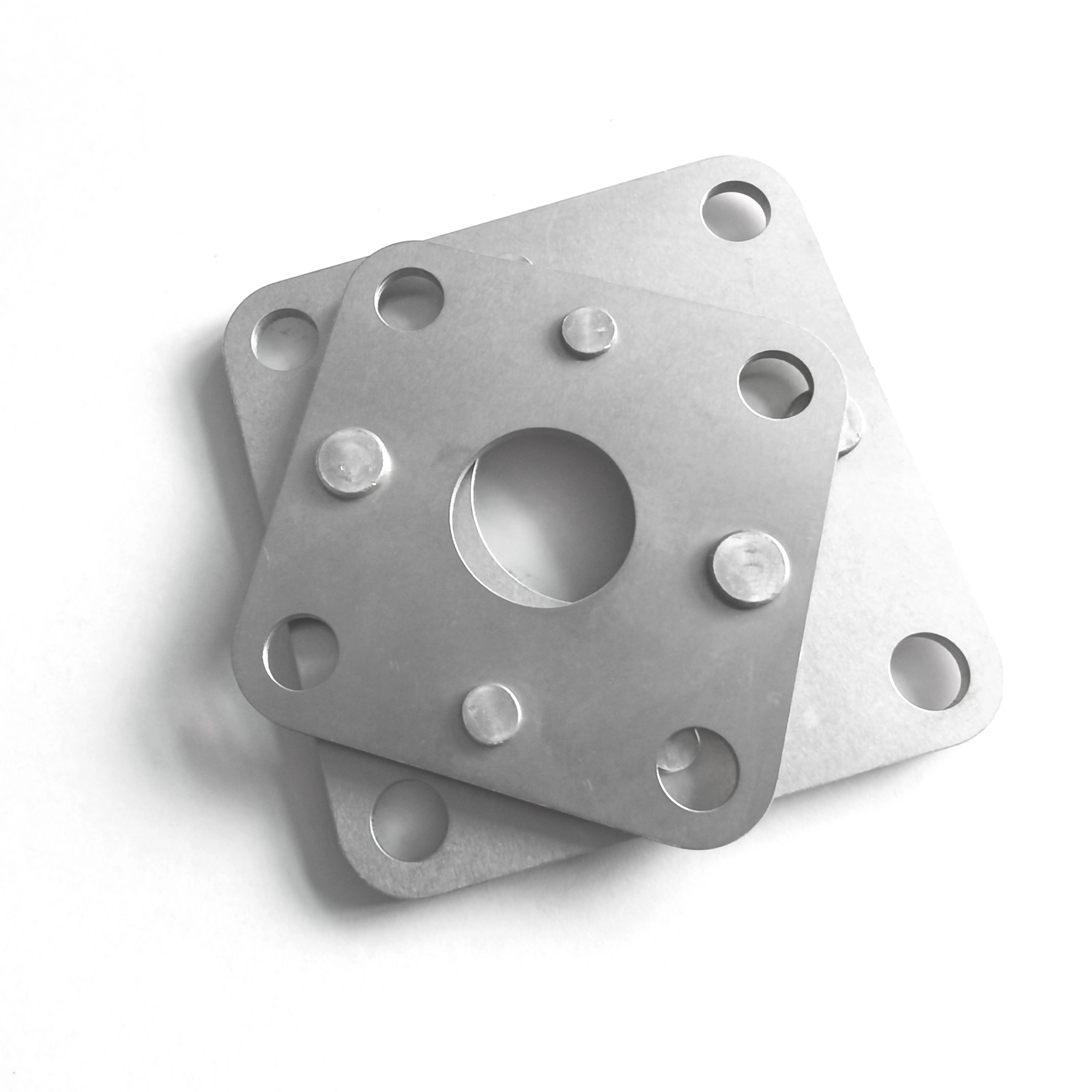 Stainless Steel Laminations for Shaft Coupling Transmission Machines 1