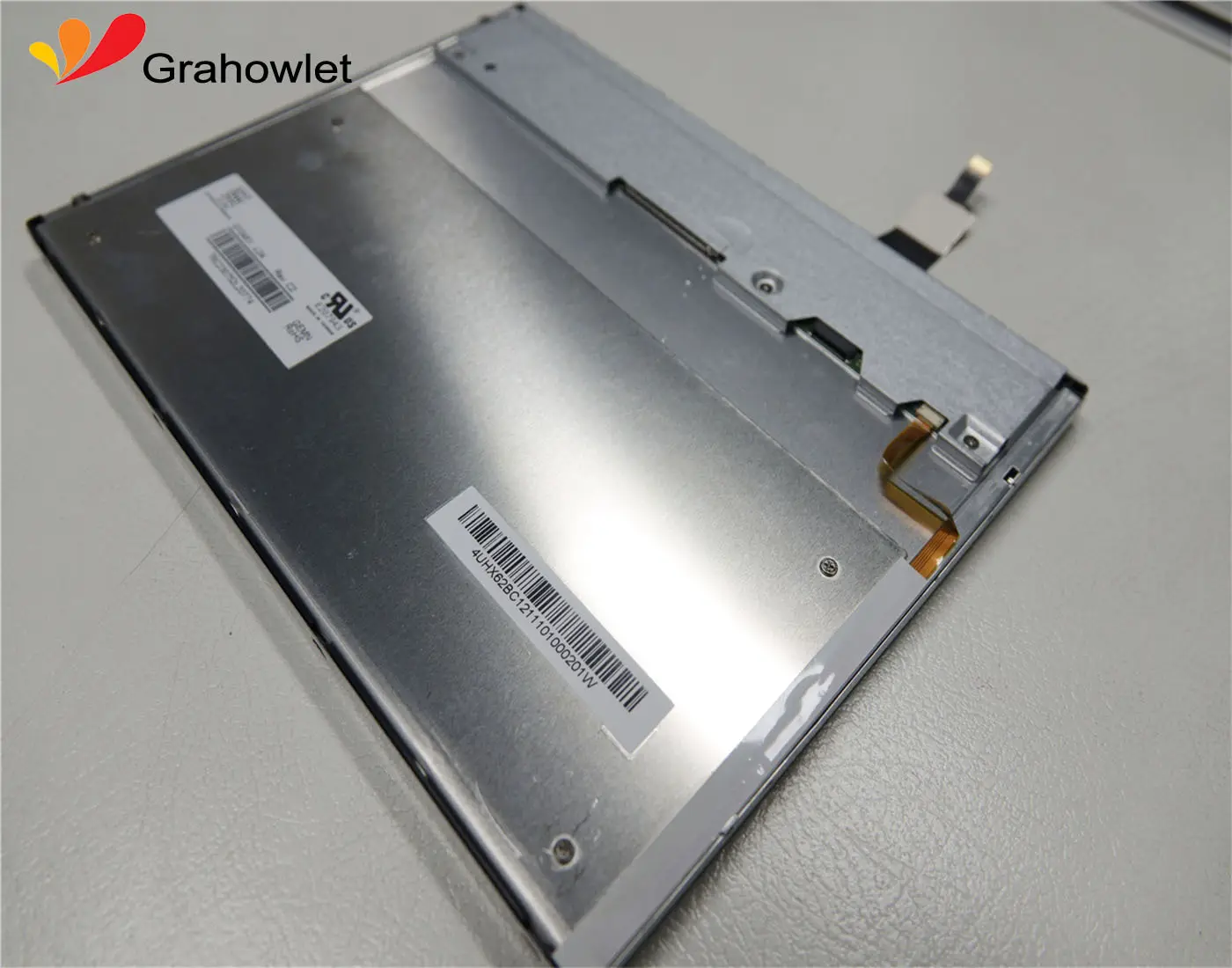 Touch Panel Supplier Grahowlet - - Grahowlet 7