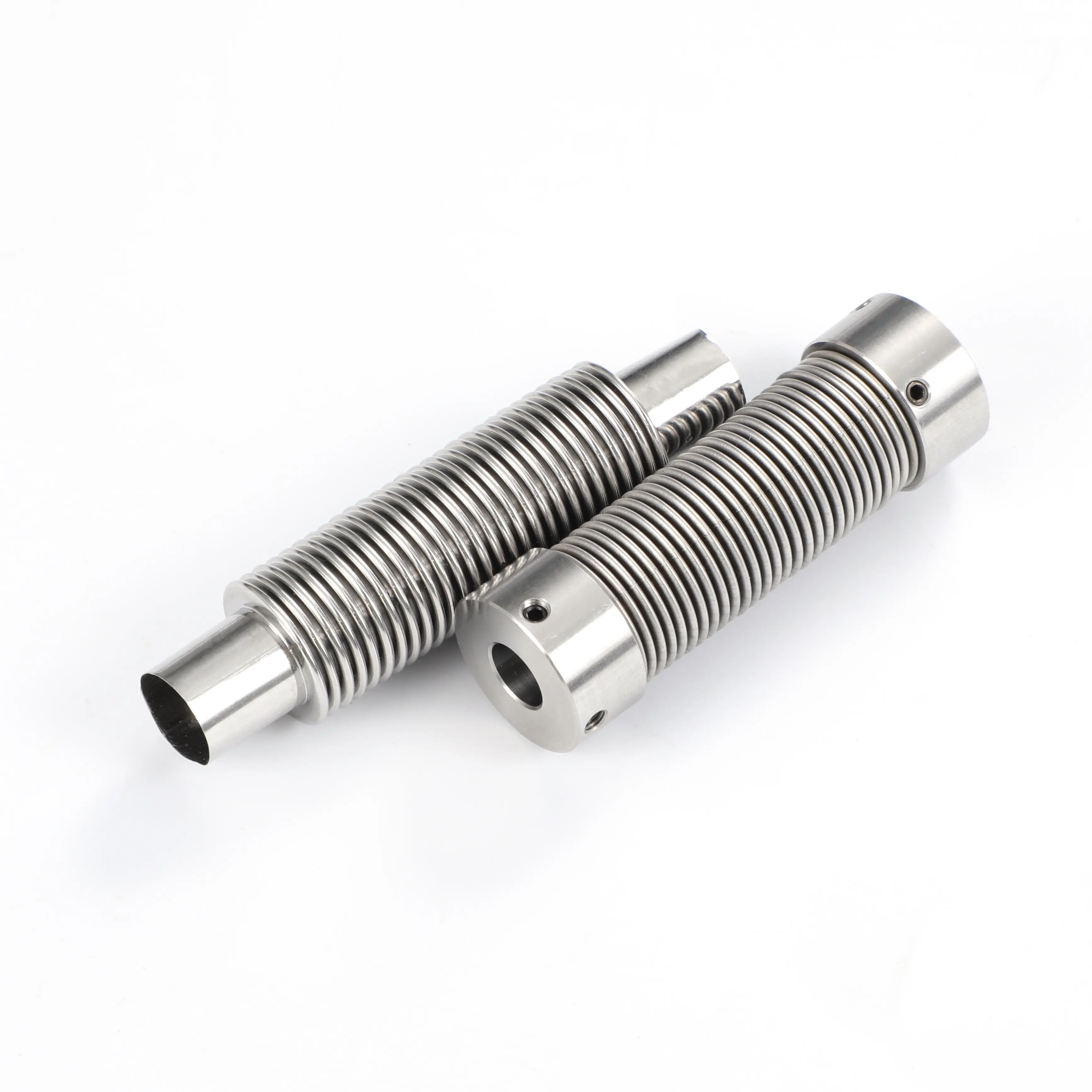 Metal Bellows Manufacturers Circular Ripple Wholesale - JOINXUN 1