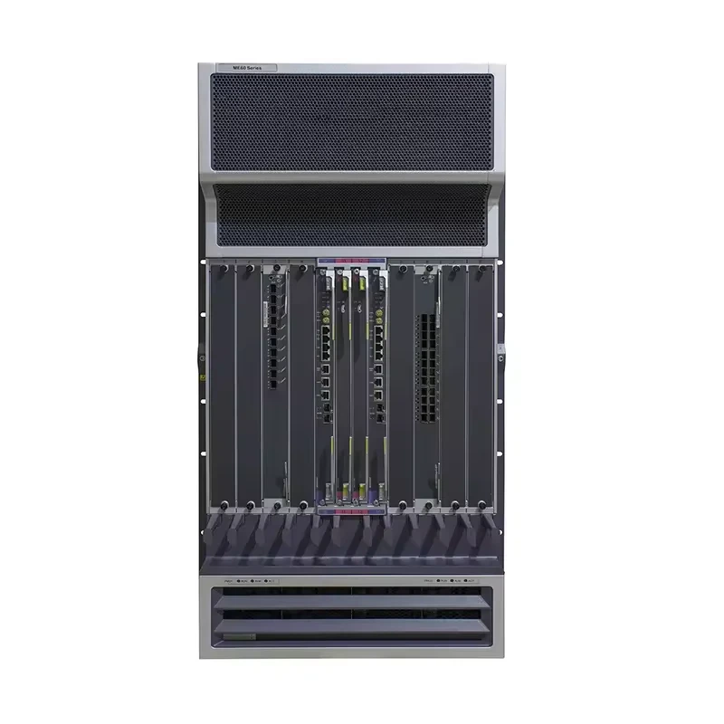 ME0B0BKP0873 02351ccj Me60-x8a Integrated Chassis Hvdc Components(including 2 Fan Tray) For H W 1