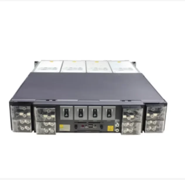 CR5B0PWRBX60 02400376 Шкаф распределения питания, 220 В, 50/60 Гц, 72000 мА, Eps200-4850a для HW 1