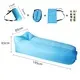 Buyinflatable Furniture Hybrid Type Customized Color 5