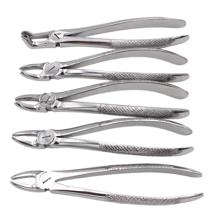 Dental Instrument Companies Class II Wholesale - DINUO 6