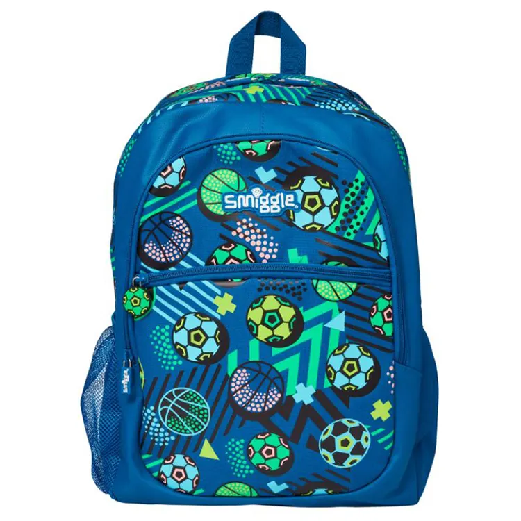 How to Adjust the Straps of Your School Backpack for Comfort 1