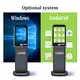 Document Scanning Kiosk Glass by E-Star 4