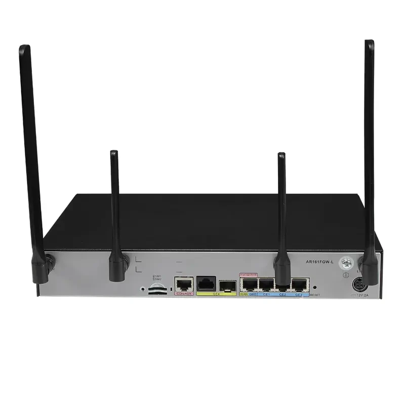 AR161FGW-L 50010155 Router WiFi de acceso inalámbrico WiFi original 1