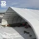 Long Lasting Temporary Garage Tent Temporary Garage Tent Company 2