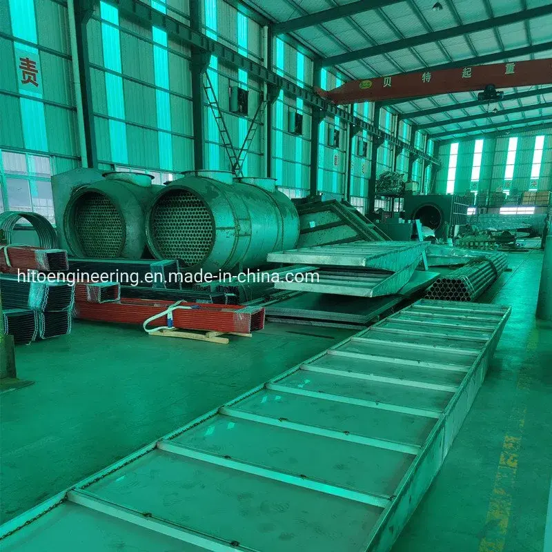 Top Aluminium Coating Line Suppliers 5