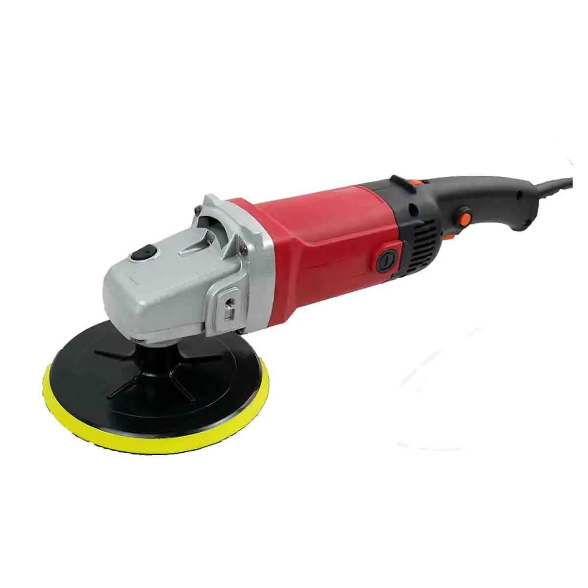 1200w kaksitoiminen auton kiillotuskone yksityiskohtiin &lt;000000&gt; kiillotukseen 1