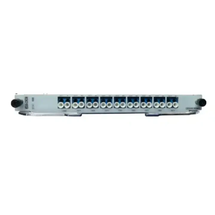 CR5D08CWDM70 03030RJQ Ne20e-s Router 8-channel Cwdm Multiplexing  Demultiplexing Physical Interface Card(pic) For H W 1