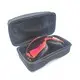 Factory Priceeva Case Black Or Customizable Fabric+EVA+Velvet 5