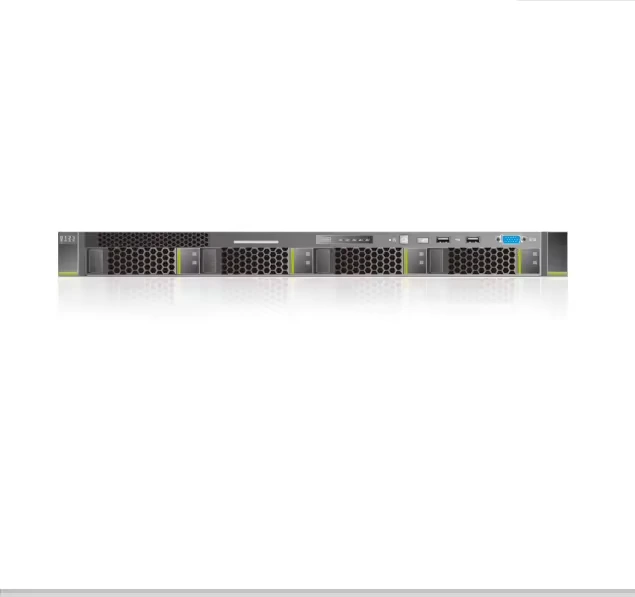 Fusionserver 1288h V5 1288h Series 1u Rack Server Supports 10 Pcs 2.5-inch And 24 Ddr4 Dimms 1