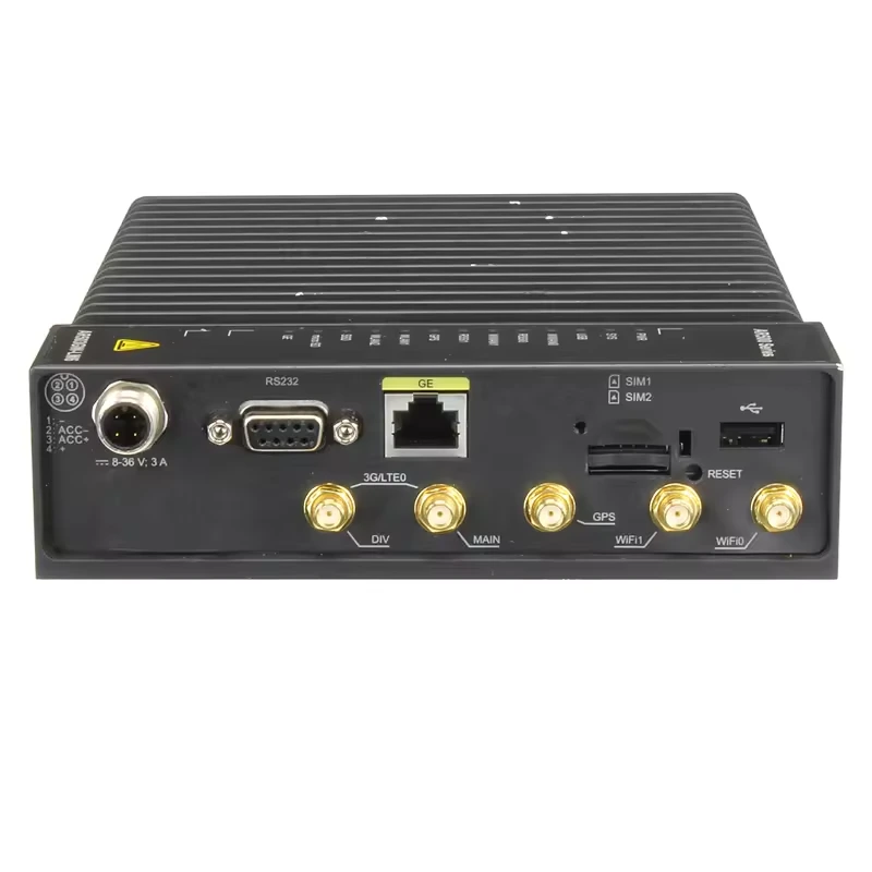 Enrutador LTE serie Ar500 AR503GW-Lo 1