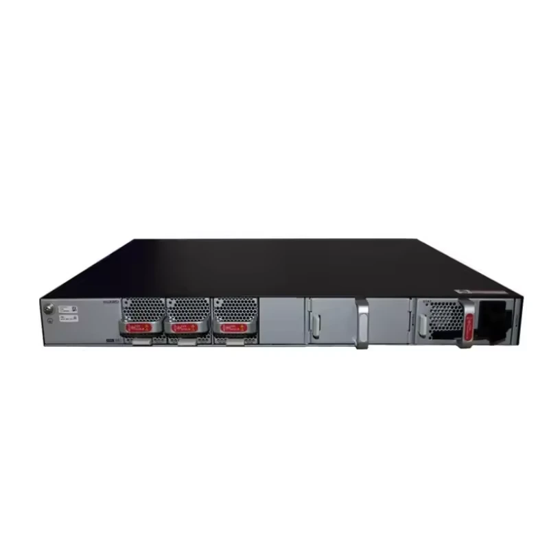 CE6810-48S4Q-LI 02350EGX 02350EGV 02350EGW 02350EAPAPED 02350AQB SWITCH 48 PORT 1