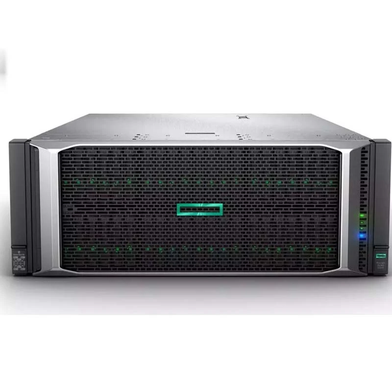 Venta caliente HPE PROLIST DL580 GEN10 869845-B21 servidor 1