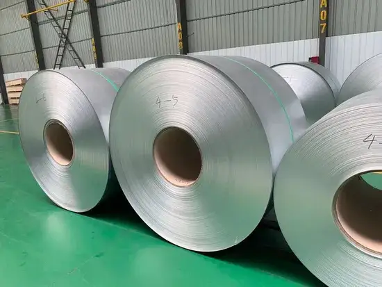 Cgl Continuous Hot- DIP Galvanizing Line for Producing Gi China Supplier - Hot DIP Galvanizing and Cgl 1