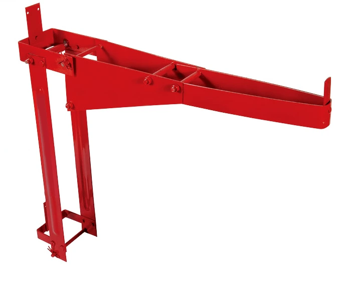 Pump Jack Workbench,Steel Work Bench/guardrail,Steel Pump Jack System 1