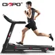 Ciapo Incline Treadmill for Hiking Training LCD Screen Factory 5