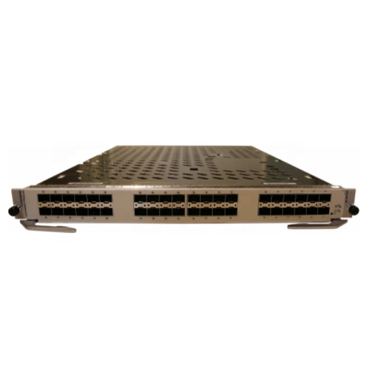 CR5DNKFEDY72 03059266 40-port 10gase Lan/wan-sfp+ Macsec Integrated Line Processing Unit Cm(lpui-402-cm) For H W 1