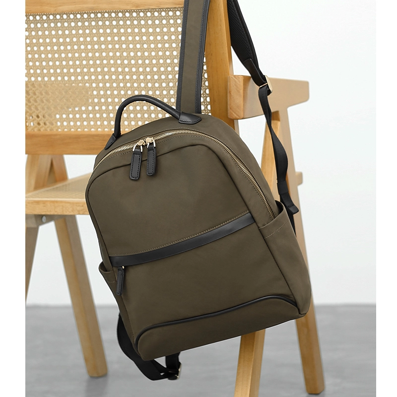 High-quality Customized Logo Youth Travel Student Backpack Sports Backpack College Bag 1