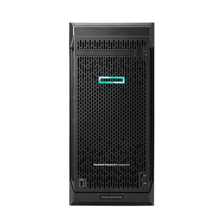 Original Hpe Ml30 Gen10 Intelxeon 2224 Tower Server Computer 1