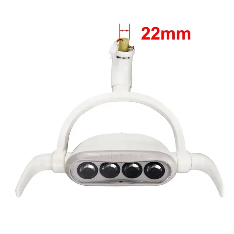 Dental Instruments Manufacturer 6000k - - DINUO 3