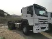 Truck Manufacturer Port Transportation by KDZG Trailer Truck 4