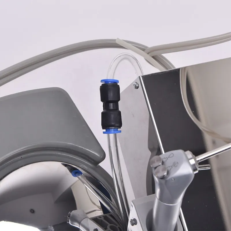 Movable Dental Chair Online Technical Support - - DINUO 7