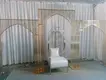 Wedding Event Furniture Activity Decoration Party Christmas Decorationwith Custom Services 5