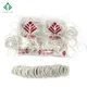 Industrial Size Rubber Bands Round Shape - - Rubber King 3