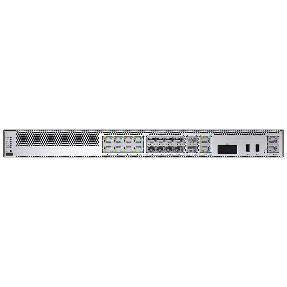 USG6555E-AC USG6555E USG6500E Серия серии безопасности брандмауэр 02353AEK 2*GE WAN+8*GE Combo+2*10GE SFP+1 1