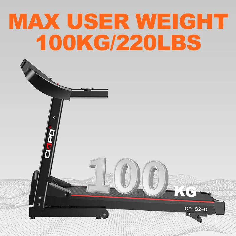 Gym Treadmill for Sale Unisex Wholesale - Ciapo 5