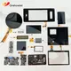 Transparent Capacitive Touch Sensor 7 Inch Capacitive Touch Panel for Industrial Application by Grahowlet 1