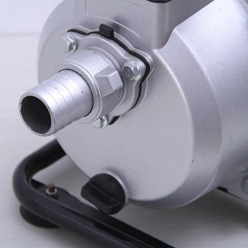 42.7cc Agriculture Gasoline Water Pump (WP430A) - Irrigation Equipment 7