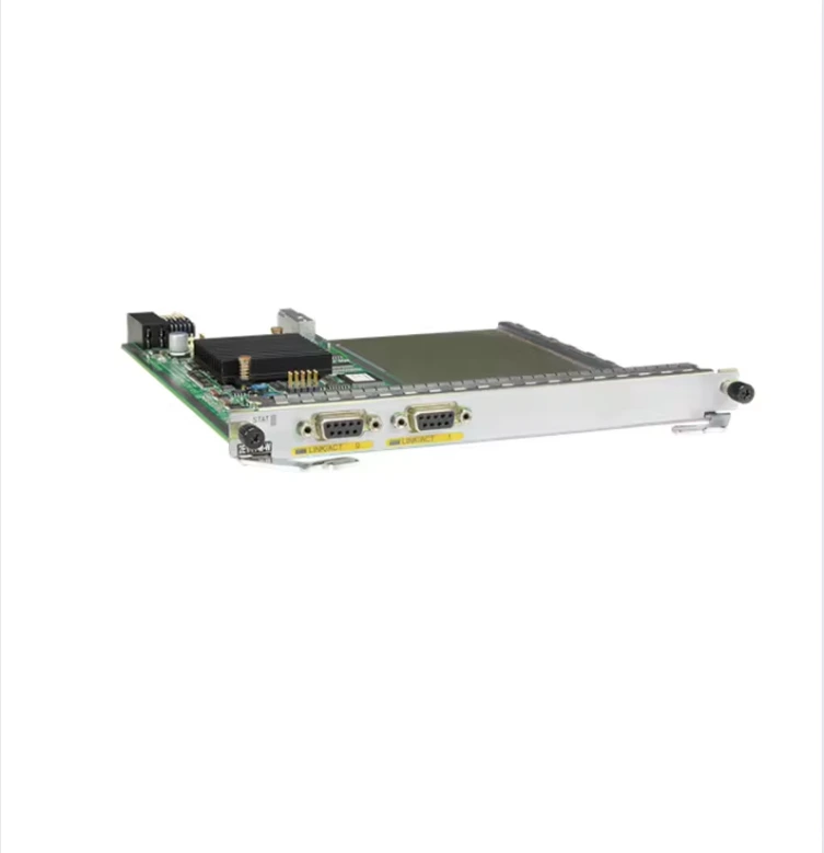 2e1/t1-m-w (2-port Channelized E1/t1/pri/ve1 Multiplexer Trunk Interface Card - Wsic) 1