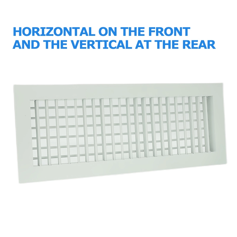 Central Air Conditioning Return Air Grille - - Hongshengwei 3