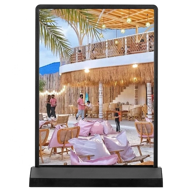 Light Box for Restaurant From China IP20 7