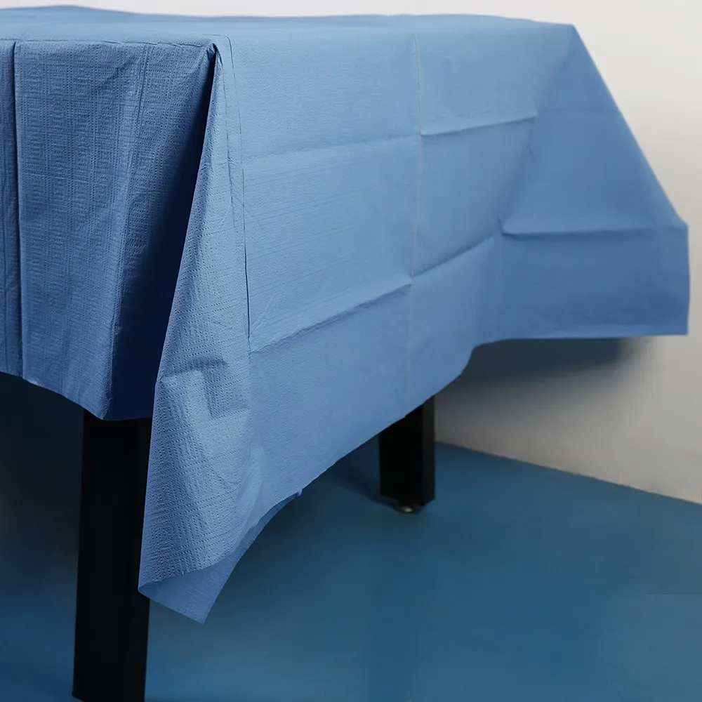 Paper Tablecloths Everyday Wholesale - Xiangsheng 5