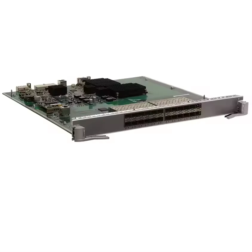 EH1D2F48SEA0 03030NWJ S9700 Series Switch 48-Port 100BASE-X Interface Card (EA, SFP) for h w 1