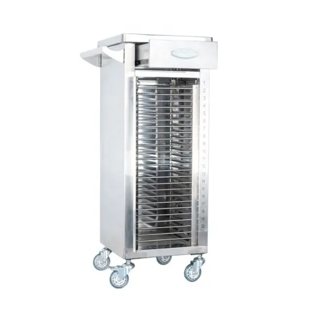 Long Lasting Medical Trolley Manufacturer Price List 3