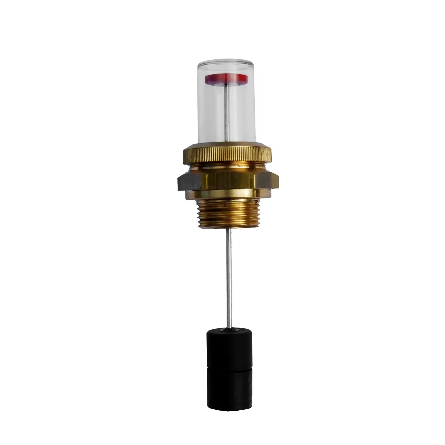 Low Price Oil Level Gauge for Oil Immersed Transformer 1