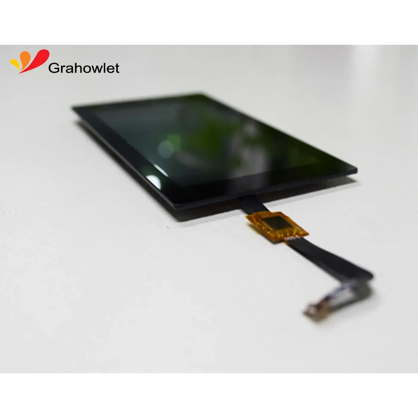 Cheap Touch Screen Module Industrial Application by Grahowlet 5